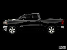2027 Ram 1500 Big Horn