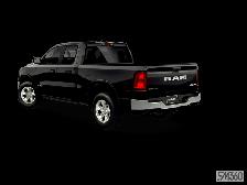 2027 Ram 1500 Big Horn - Photo 2
