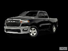 2027 Ram 1500 Big Horn - Photo 3