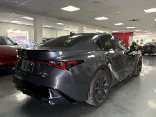 2025 Lexus IS IS 350 F-SPORT AWD - Photo 6