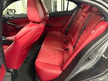 2025 Lexus IS IS 350 F-SPORT AWD - Photo 11