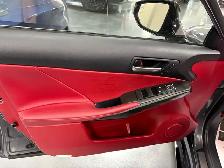 2025 Lexus IS IS 350 F-SPORT AWD - Photo 14