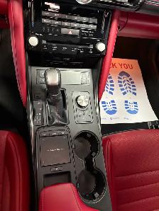 2025 Lexus IS IS 350 F-SPORT AWD - Photo 15