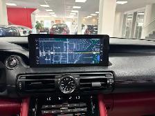 2025 Lexus IS IS 350 F-SPORT AWD - Photo 17