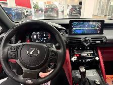 2025 Lexus IS IS 350 F-SPORT AWD - Photo 18