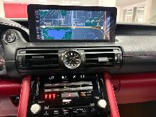 2025 Lexus IS IS 350 F-SPORT AWD - Photo 19