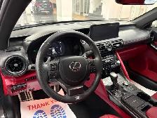 2025 Lexus IS IS 350 F-SPORT AWD - Photo 20