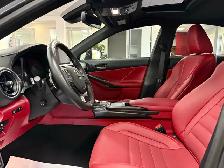 2025 Lexus IS IS 350 F-SPORT AWD - Photo 21
