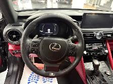 2025 Lexus IS IS 350 F-SPORT AWD - Photo 22