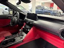 2025 Lexus IS IS 350 F-SPORT AWD - Photo 26