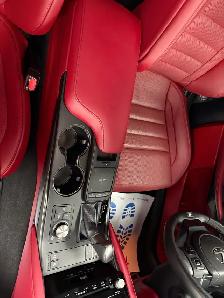 2025 Lexus IS IS 350 F-SPORT AWD - Photo 30