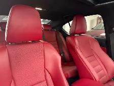 2025 Lexus IS IS 350 F-SPORT AWD - Photo 31