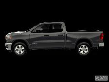 2027 Ram 1500 Big Horn | Brake Assist | Traction Control