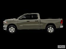 2027 Ram 1500 Big Horn