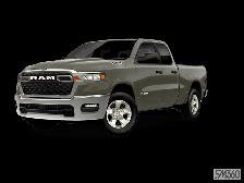 2027 Ram 1500 Big Horn - Photo 3