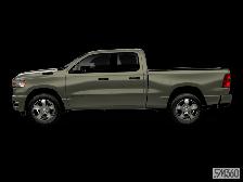 2027 Ram 1500 Express