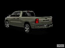 2027 Ram 1500 Express - Photo 2
