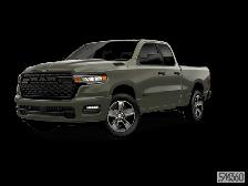 2027 Ram 1500 Express - Photo 3
