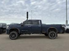 2025 GMC Sierra 3500HD Denali Ultimate - Photo 2
