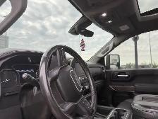 2025 GMC Sierra 3500HD Denali Ultimate - Photo 4