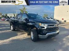 2026 Chevrolet Silverado 1500 LT True North 5.3L | Heated Seats