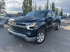 2026 Chevrolet Silverado 1500 LT True North 5.3L | Heated Seats - Photo 3