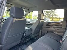2026 Chevrolet Silverado 1500 LT True North 5.3L | Heated Seats - Photo 6