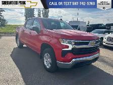2026 Chevrolet Silverado 1500 LT True North 5.3L| Heated Seats