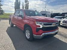 2026 Chevrolet Silverado 1500 LT True North 5.3L| Heated Seats - Photo 2