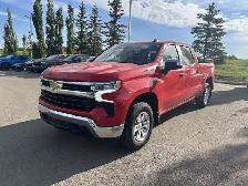 2026 Chevrolet Silverado 1500 LT True North 5.3L| Heated Seats - Photo 3