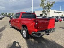 2026 Chevrolet Silverado 1500 LT True North 5.3L| Heated Seats - Photo 4