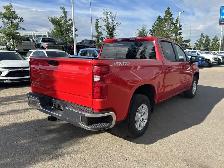2026 Chevrolet Silverado 1500 LT True North 5.3L| Heated Seats - Photo 5