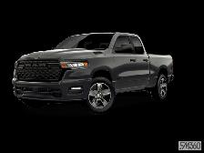 2027 Ram 1500 Express - Photo 3