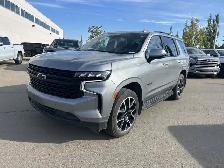 2024 Chevrolet Tahoe RST Luxury 3.0L Diesel Max Tow | Sunroof - Photo 3