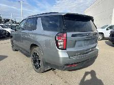 2024 Chevrolet Tahoe RST Luxury 3.0L Diesel Max Tow | Sunroof - Photo 4
