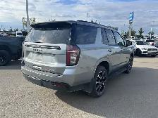 2024 Chevrolet Tahoe RST Luxury 3.0L Diesel Max Tow | Sunroof - Photo 5