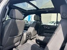 2024 Chevrolet Tahoe RST Luxury 3.0L Diesel Max Tow | Sunroof - Photo 6