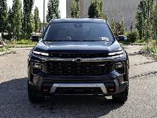 2027 Chevrolet Traverse Z71 - Photo 3