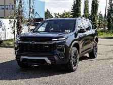 2027 Chevrolet Traverse Z71 - Photo 4