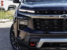 2027 Chevrolet Traverse Z71 - Photo 5