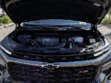 2027 Chevrolet Traverse Z71 - Photo 9
