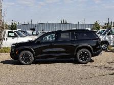 2027 Chevrolet Traverse Z71 - Photo 10