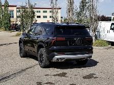 2027 Chevrolet Traverse Z71 - Photo 11