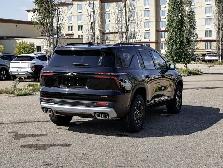 2027 Chevrolet Traverse Z71 - Photo 13