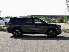 2027 Chevrolet Traverse Z71 - Photo 14