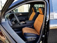 2027 Chevrolet Traverse Z71 - Photo 17