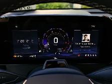 2027 Chevrolet Traverse Z71 - Photo 24