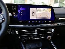 2027 Chevrolet Traverse Z71 - Photo 28