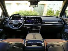 2027 Chevrolet Traverse Z71 - Photo 31