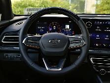 2027 Chevrolet Traverse Z71 - Photo 32